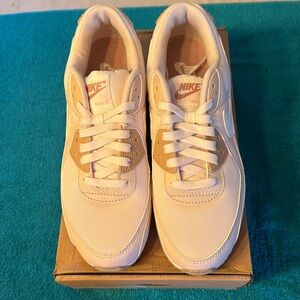 NikeAir Max 90 Brand New. Men’s size 8.5 Woman’s 10.